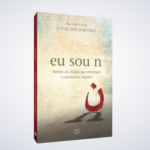LIVRO EU SOU N ORGANIZADO POR A VOZ DOS MARTIR