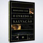 LIVRO ENREDO DA SALVACAO O