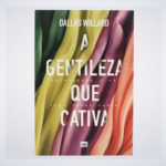 LIVRO GENTILEZA QUE CATIVA