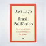 LIVRO BRASIL POLIFONICO