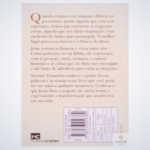 LIVRO QUE JESUS DISSE - Imagem 2