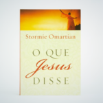 LIVRO QUE JESUS DISSE