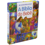 A Bíblia Do Bebê