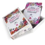 Bíblia da Pregadora Pentecostal RC S/ Índice Grande - Imagem 2