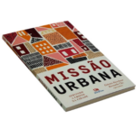 Livro Missão Urbana | Estevan Kirschner - Imagem 4