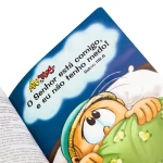 Bíblia Sagrada | Mig Meg feminina | NTLH | Capa Dura - Imagem 4