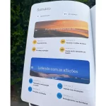 Livro Devocional Glorify - Capa Dura - Imagem 4