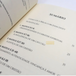 Livro : Lendo O Sermão Do Monte Com John Stott - Imagem 3