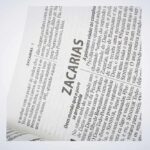 BÍBLIA NTLH L.GIGANTE-LUXO MARROM NOBRE - Imagem 2