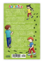 Presente Diário 27 - Surpresas para Hoje Tradicional Espiral - ANO 2024 - Imagem 4