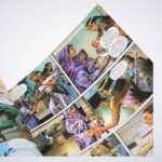 BÍBLIA INFANTIL ILUSTRADA KINGSTONE POP - Imagem 3