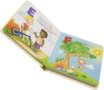 Livro Dia a dia com Deus: ABC - Deus me Ama - Imagem 5