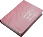 Bíblia de Estudo NTLH Capa Rosa S/ Indice - Imagem 2