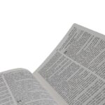 Bíblia Sagrada - Letra Grande C/ Harpa - Imagem 5