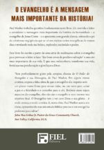 Livro O Poder Do Evangelho E Sua Mensagem - Imagem 3