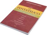 Livro: o Pentateuco -Antônio Renato Gusso - Imagem 2