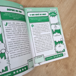 Devocional todo dia com Deus | Juniores | Felipe e Talyta Araujo - Imagem 2