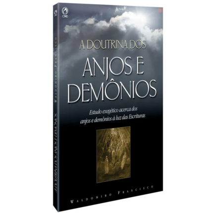 Doutrinas dos Anjos e Demônios