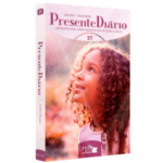 Presente Diário 27 - Tradicional Feminino - ANO 2024