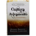 Livro Cultura do Avivamento | Bill Johnson