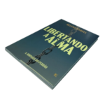 Livro Libertando a Alma | Helena Raquel - Imagem 2