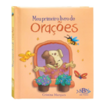 Meu Primeiro Livro De Orações
