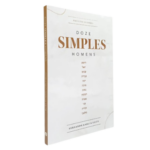 Livro Doze Simples Homens – Fernando Garcia Leite