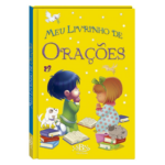 Livro Meu Livrinho de Orações