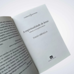Livro A Espiritualidade de Jesus | Tiago Abdalla - Imagem 3
