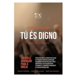 Livro Tu És Digno - Uma Leitura de Apocalipse | Jabes Nogueira