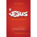 Livro Jesus dos Evangelhos: mito ou realidade? - William Lane Craig