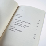 Livro Doidos Por Discernimento - Tiago cavaco - Curadoria Sementes - Imagem 3