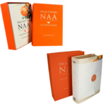 Bíblia de Estudo NAA Feminina - Imagem 6