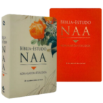 Bíblia de Estudo NAA Feminina