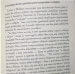 Livro Ciência, Intolerância E Fé/ Phillip E. Johnson - Imagem 3