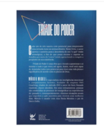 Livro Triade Do Poder | Márcio Micheli - Imagem 3