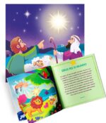 A Bíblia do Bebê - Bicho Esperto Capa Dura - Imagem 2