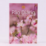 Devocional Pão Diário Pequeno  – Vol. 26 (Capa Flores) brochura - Imagem 3