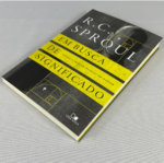 Livro Em Busca de Significado - R. C. Sproul - Imagem 3