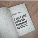 LIVRO MOSAICO BIBLICO (MARCOS BOTELHO) - Imagem 2