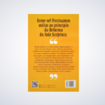 Livro Guerra Espiritual | Hernandes Dias Lopes - Imagem 2