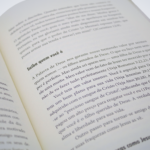 LIVRO MENTES TRANQUILAS ALMAS FELIZES - Imagem 3