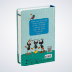 Bíblia Explicada para Crianças com ilustrações Smilinguido - Imagem 2