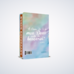 Bíblia Sagrada  King James 1611 Lettering Bible Leão Tie Dye - Imagem 6