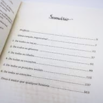 LIVRO : Os Improváveis de Deus - Imagem 3