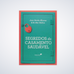 Livro: Segredos Do Casamento Saudavel | Juan Varela Álvarez