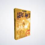 BIBLIA NAA THE SEND HERE AMI AMARELA