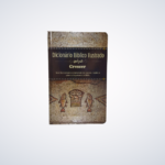 DICIONARIO BIBLICO ILUSTRADO CRESCER 74,01 - Imagem 3