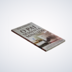 Livro O Pai Sessenta Minutos - Rob Parsons - Imagem 2