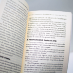 LIVRO QUE O ATO CONJUGAL SIGNIFICA PARA O HOMEM, O - Imagem 3